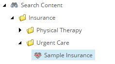 Sample Insurance