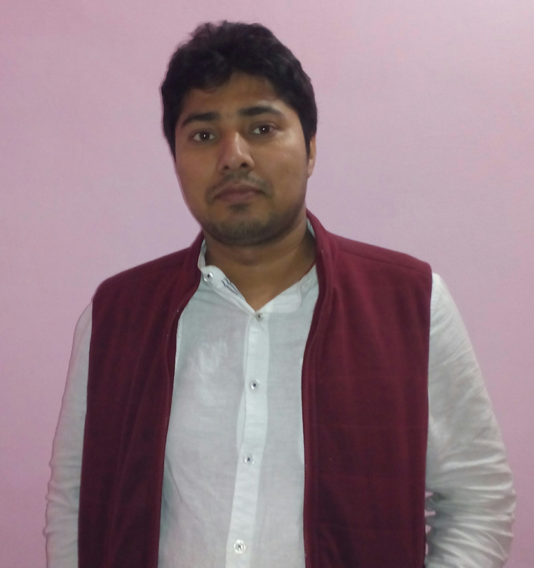 Satendra Tyagi's user avatar