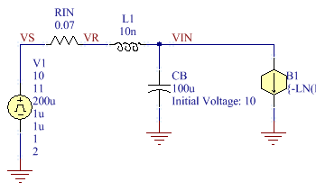 schematic