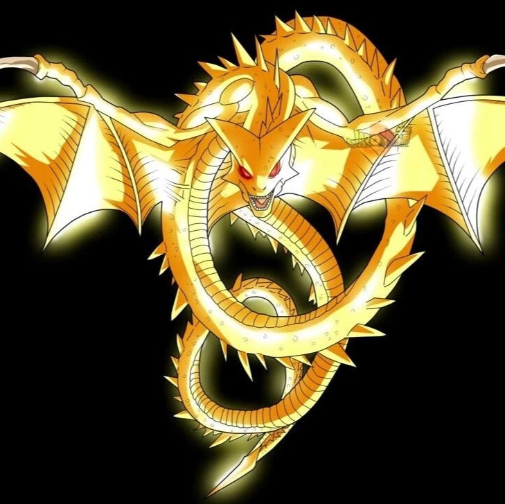 Shenron's user avatar