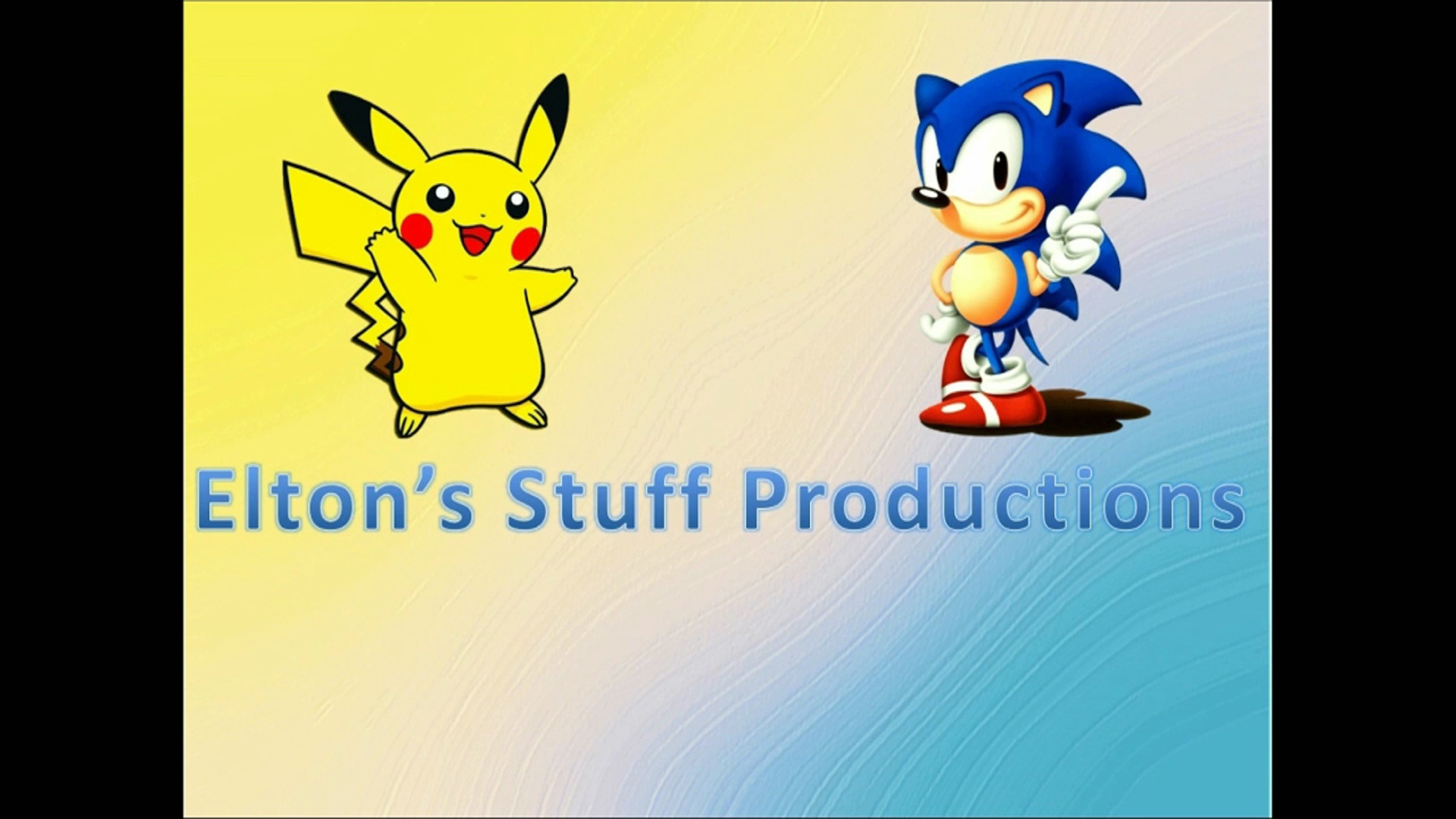 Elton's Stuff Productions's user avatar