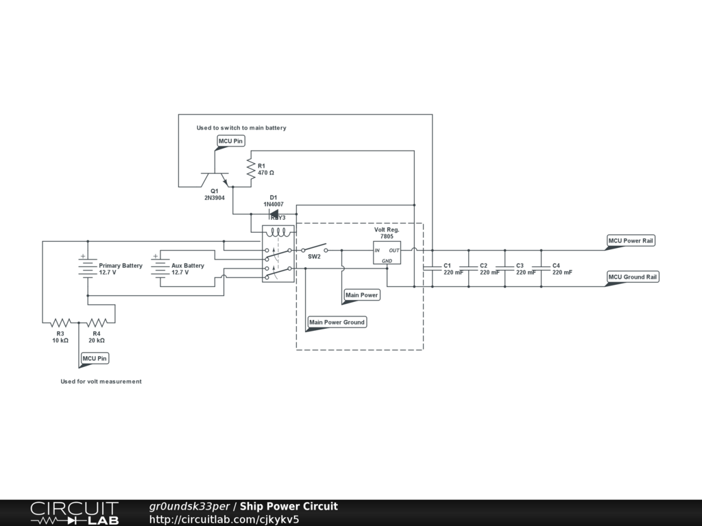 schematic