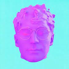 GlassAnimals's user avatar