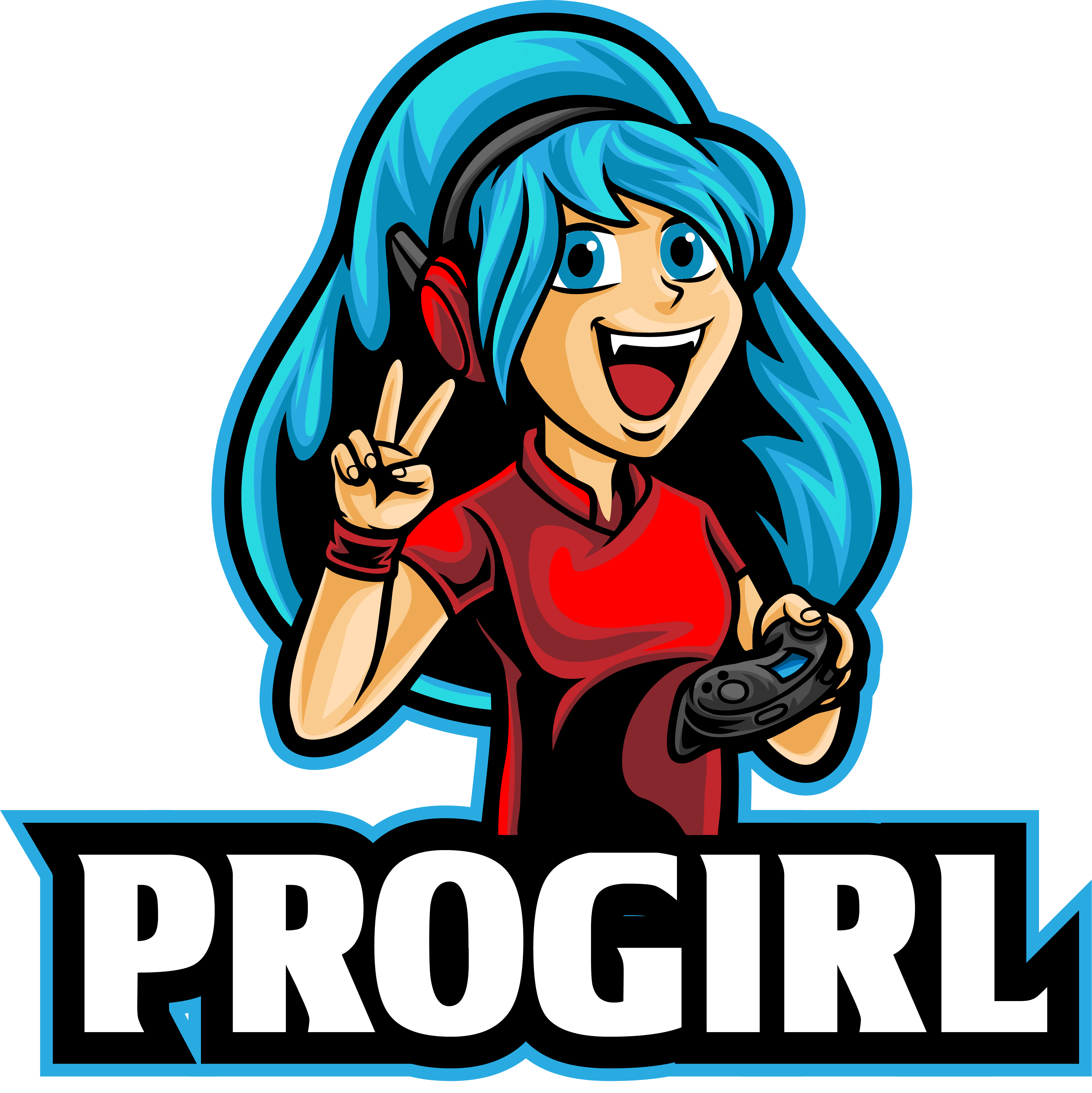 Pro Girl