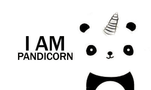 Pandicorn