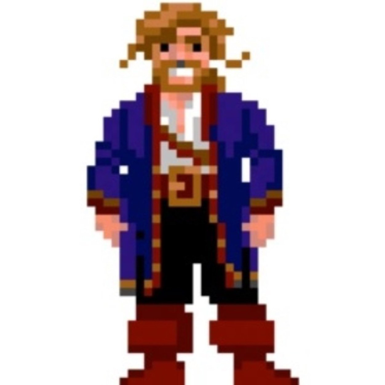 Mr. Threepwood's user avatar