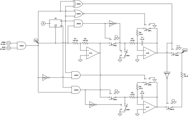 schematic