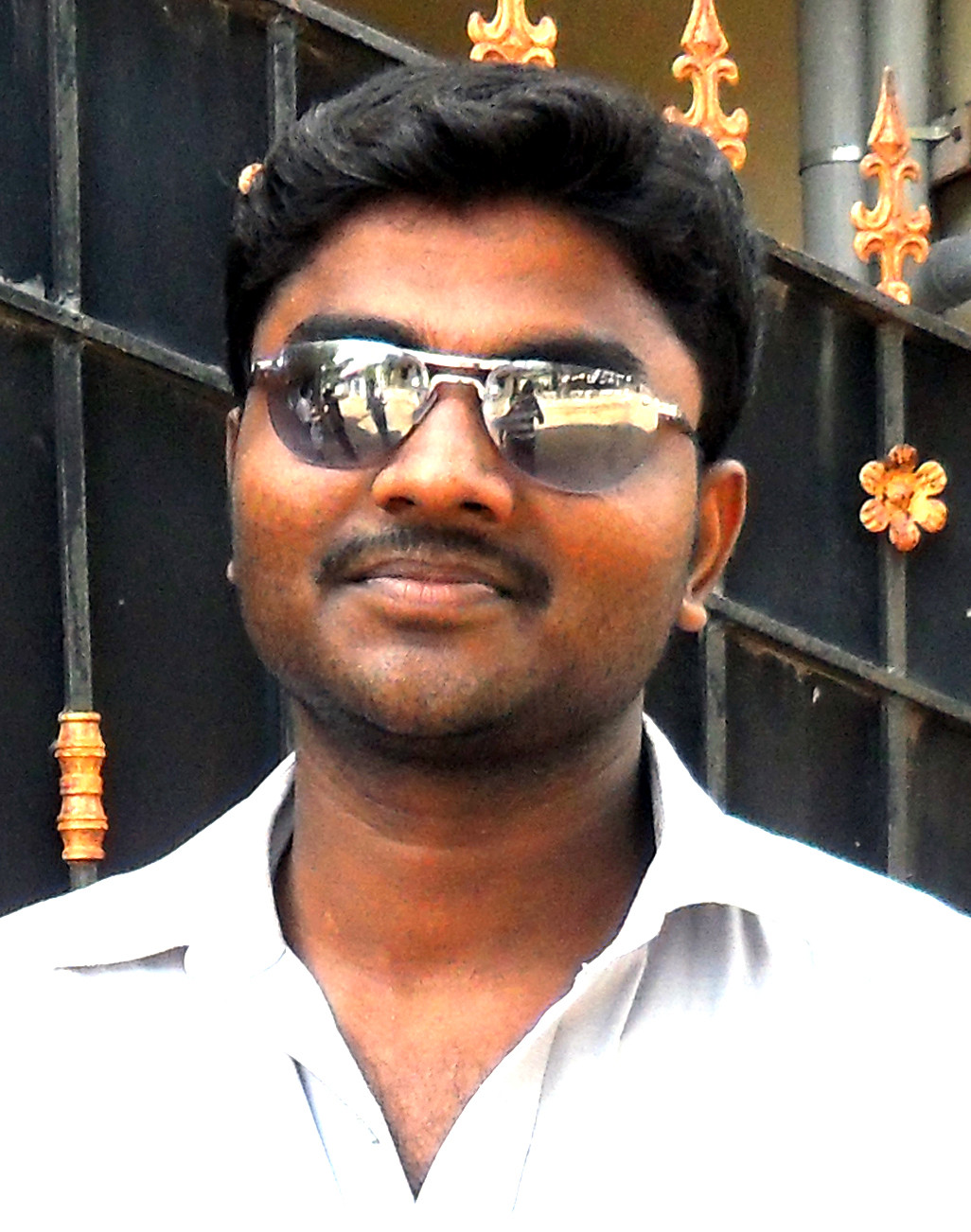 CJ Ramki