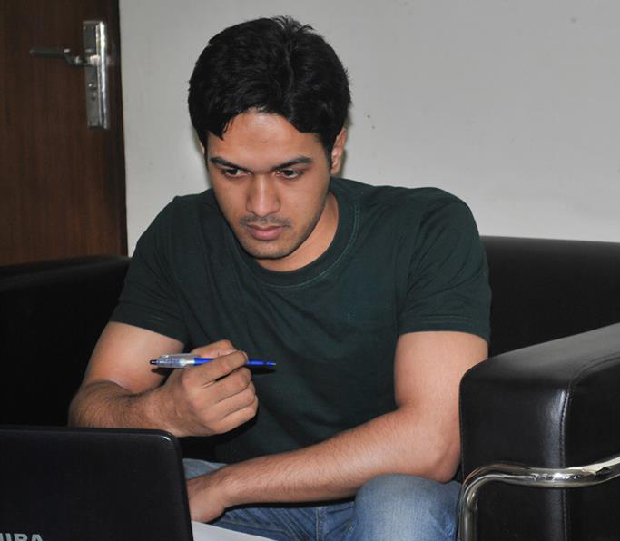 devchauhan's user avatar