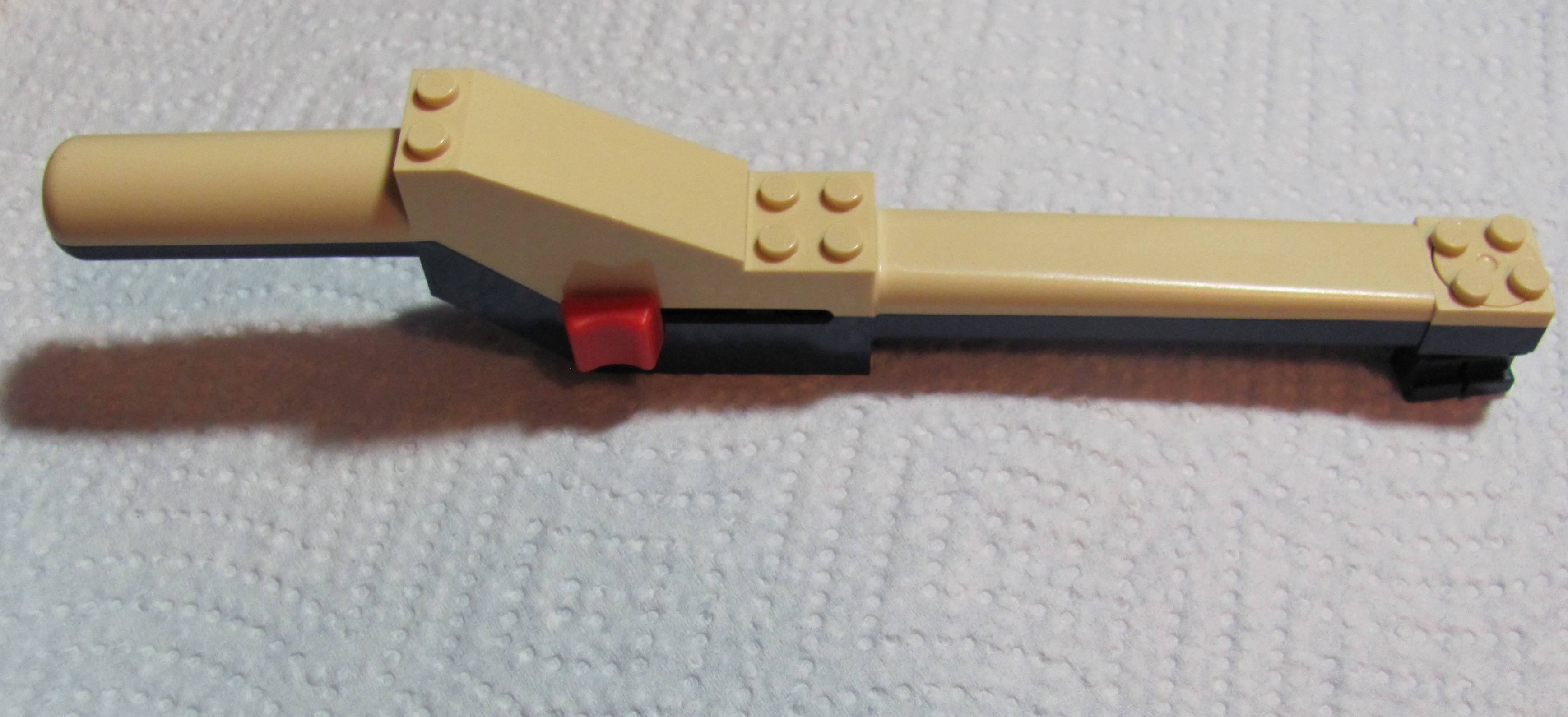 lego item