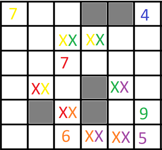 Puzzle 1