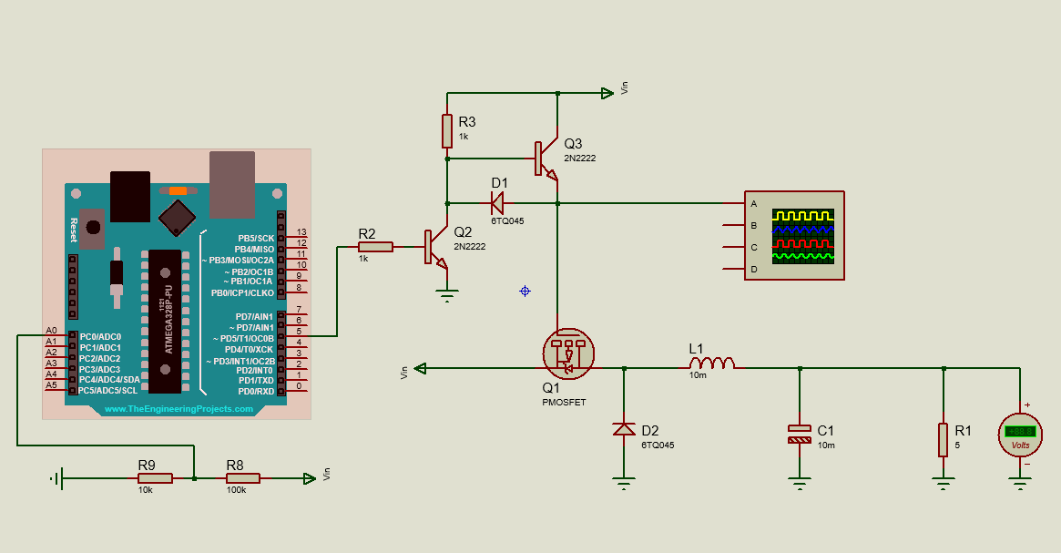 Circuit