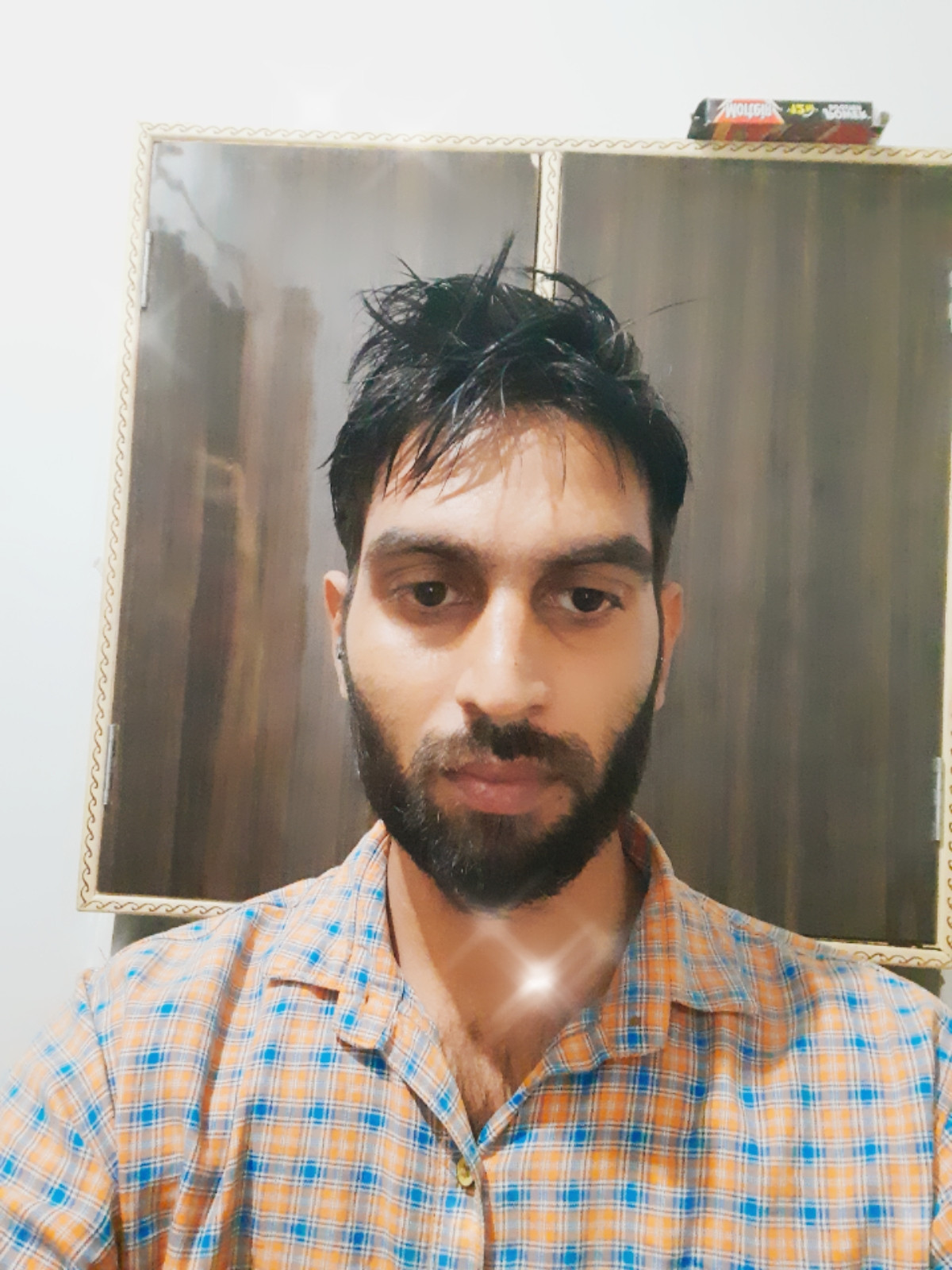 Praveen Yadav's user avatar