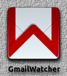 Gmail notifier for Ubuntu