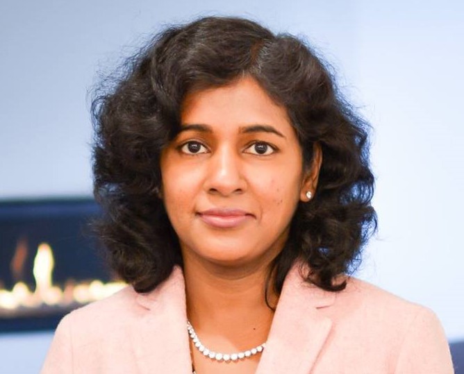 Uma Subramanian's user avatar