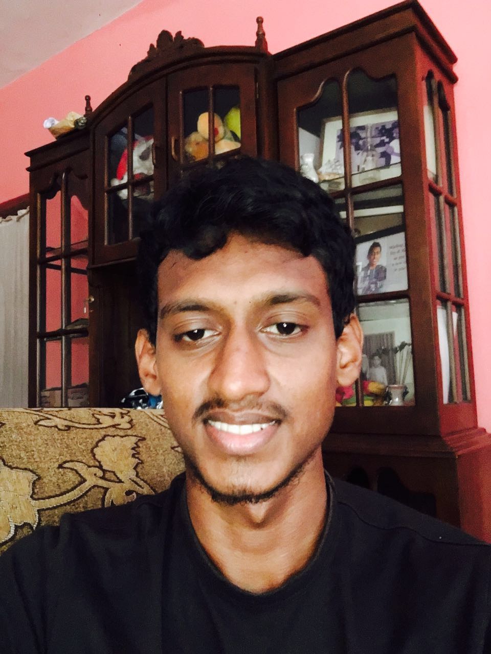 Priyamal's user avatar