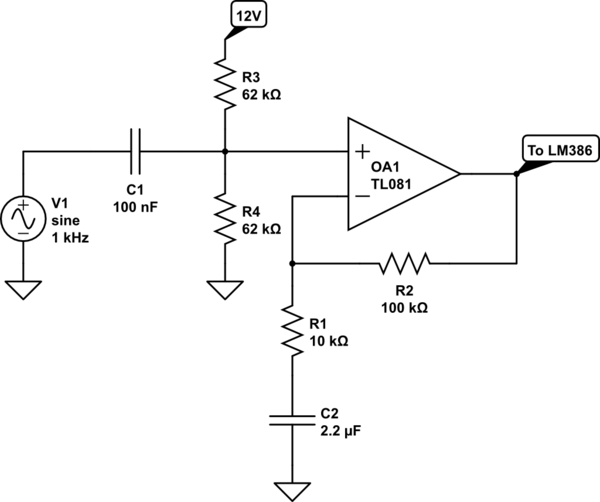 schematic