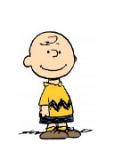 Charlie Brown's user avatar