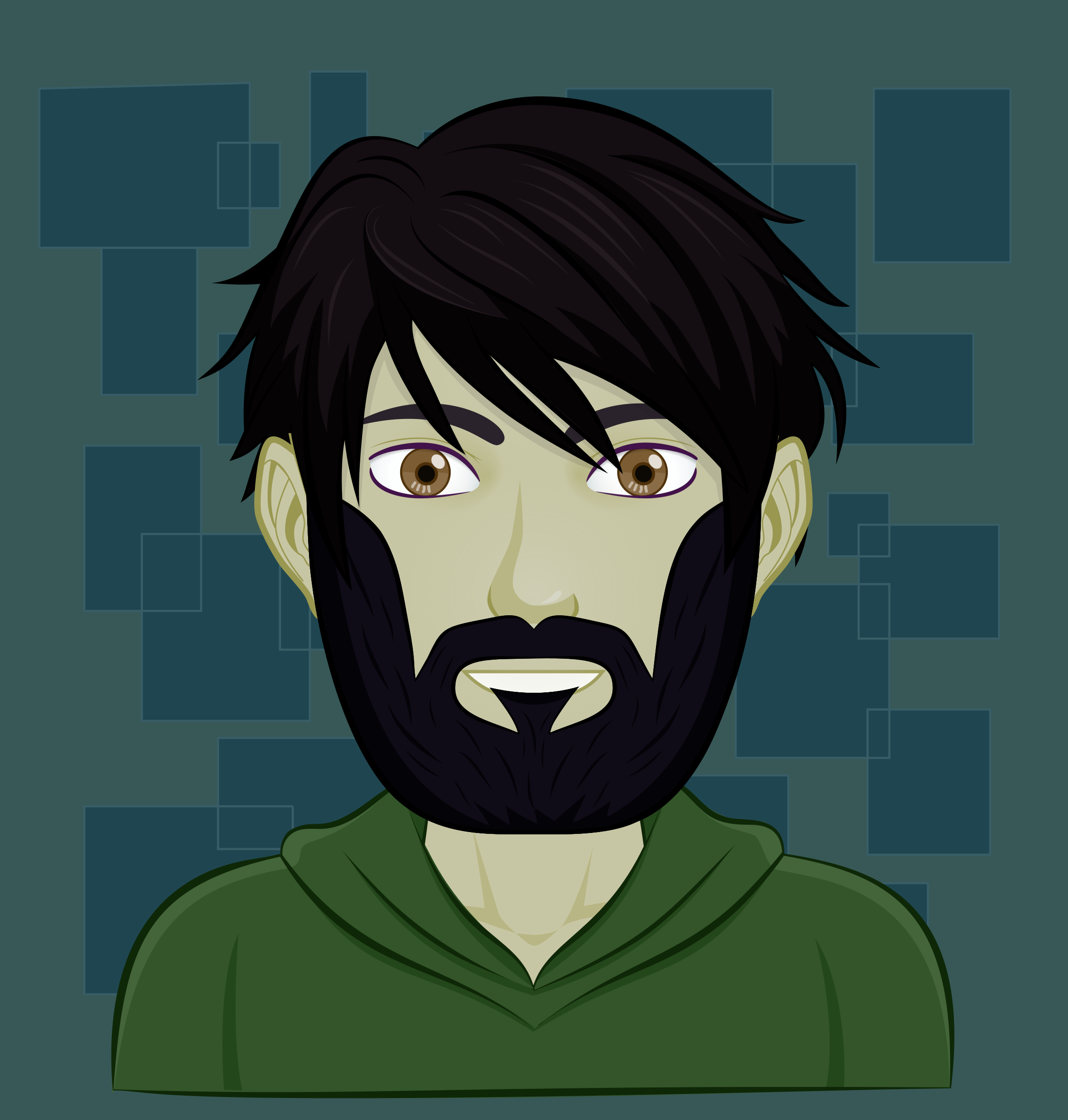 Jonathan Miller's user avatar