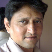 Santosh's user avatar