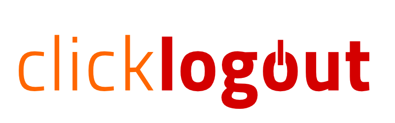 clicklogout