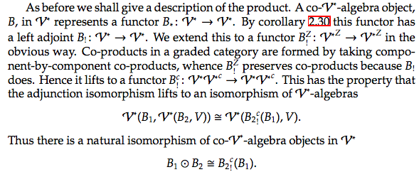 Demonstration of OO in LaTeX