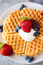 Waffles