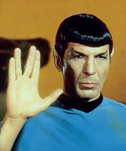 Spock's user avatar