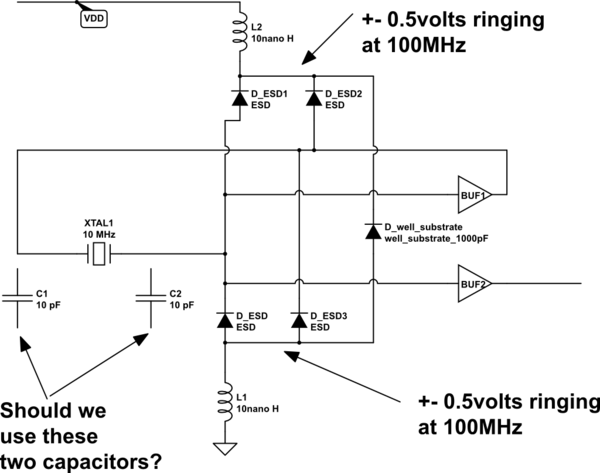 schematic