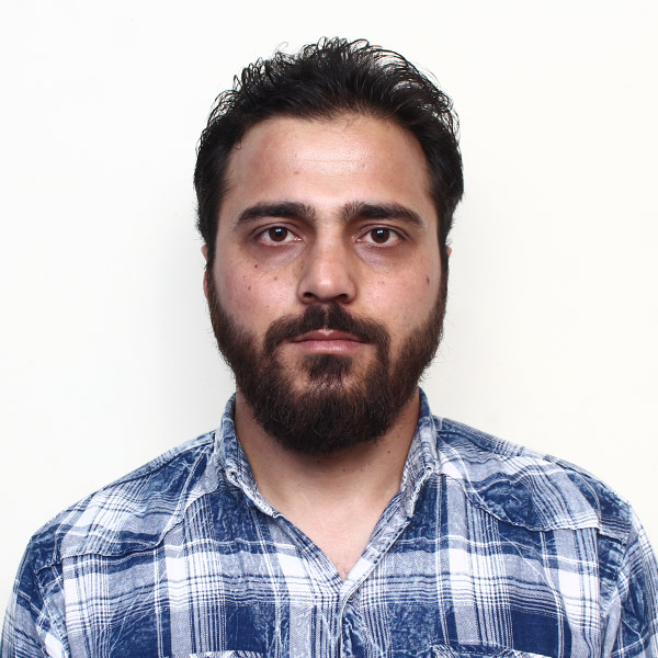 Asadullah Jalali's user avatar