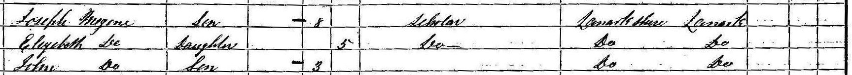 ![Census from 1861 Page 2