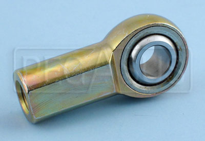 female threaded rod end