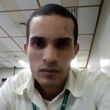 Evandro's user avatar