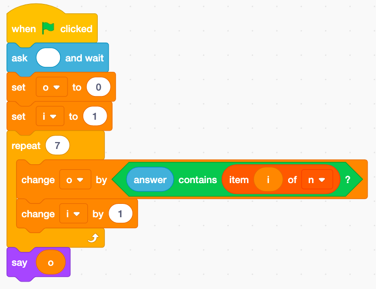 Scratch Blocks!