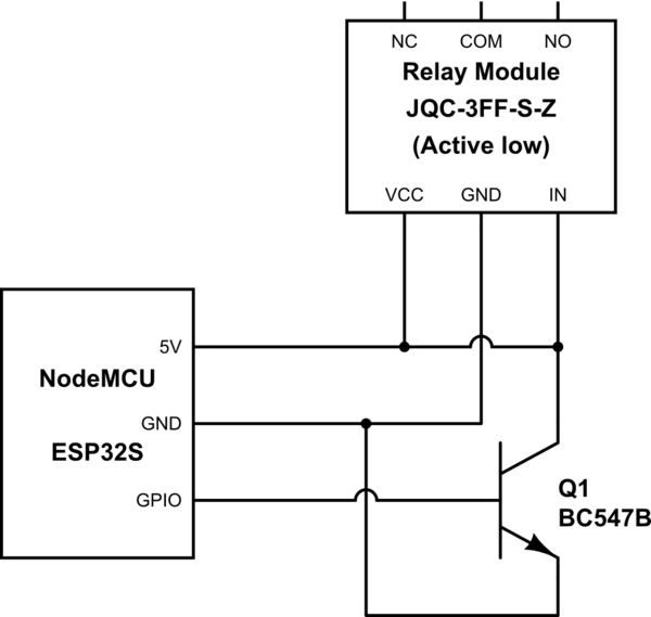 schematic