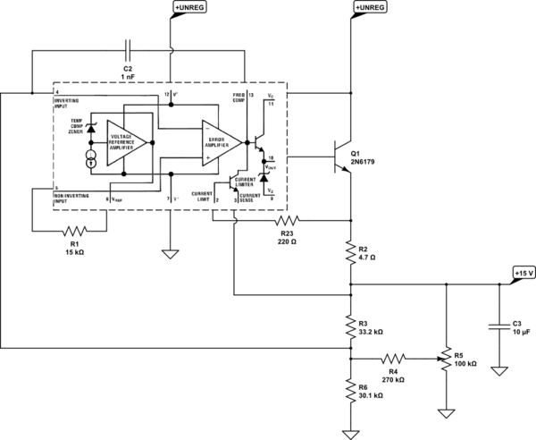 schematic