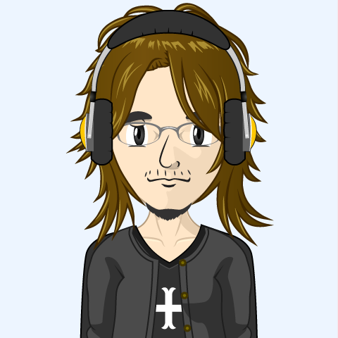 Abel Cheung's user avatar