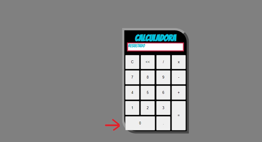 Calculadora