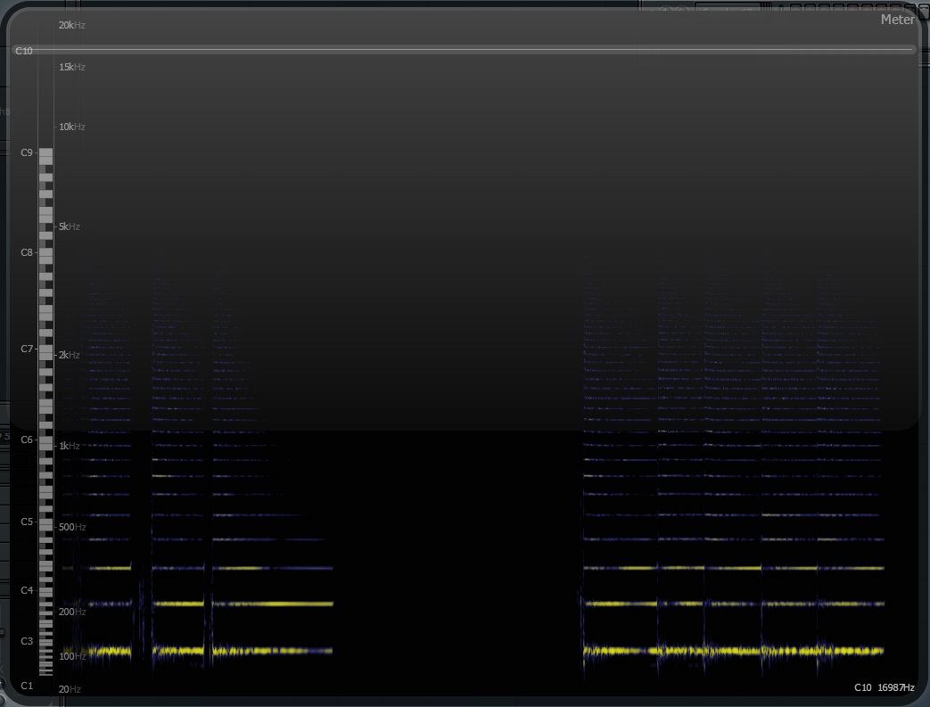 harmonics