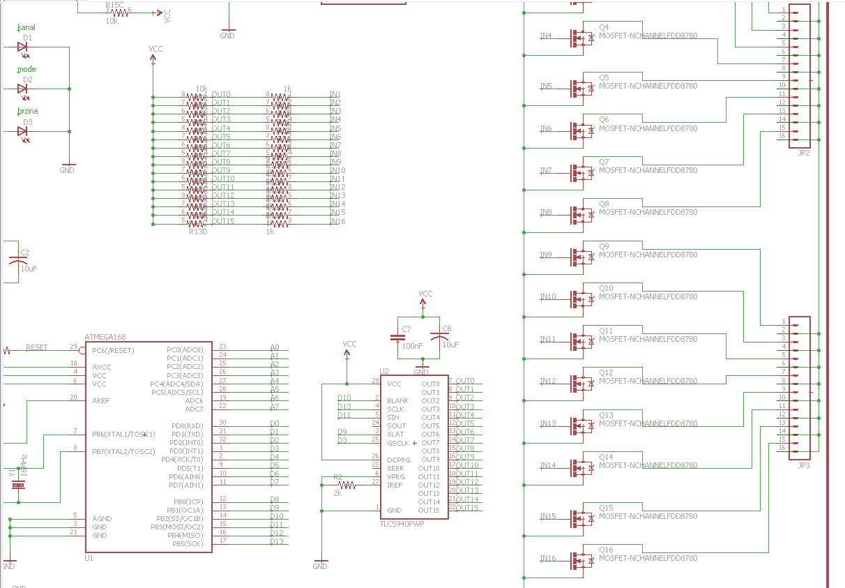 schematic