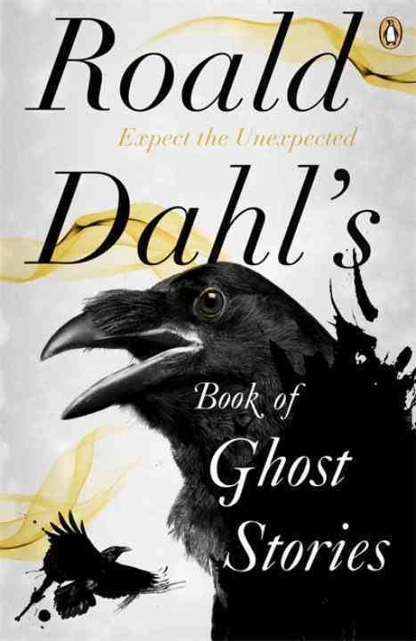 book of ghost stories cover