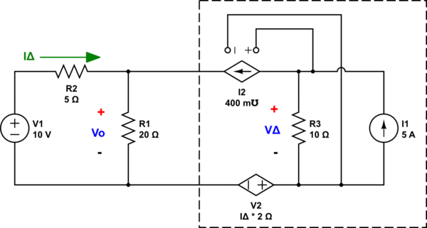 schematic