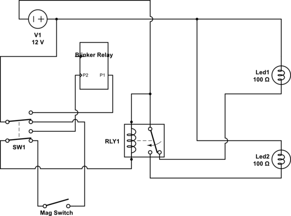 schematic