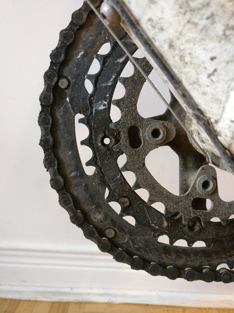 Small Chainring Pic 1