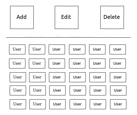 Draggable elements