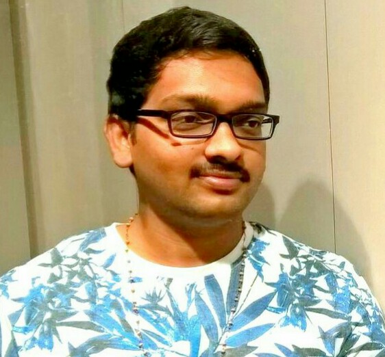 Sreekanth Karini