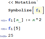 Mathematica graphics