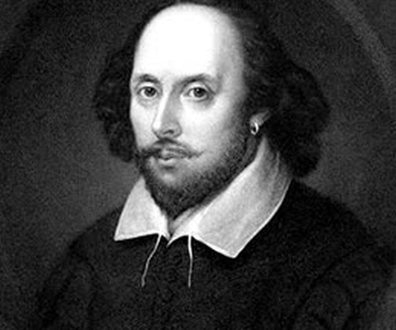 Mr. Shakespeare's user avatar