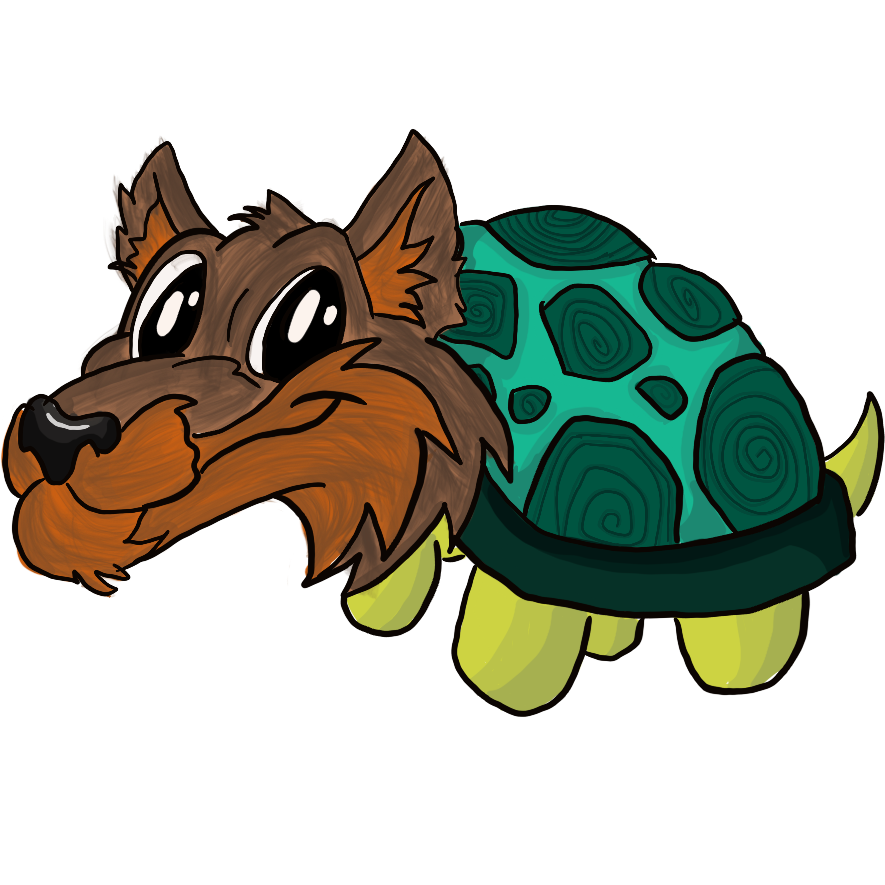 TurtleWolfe's user avatar