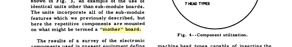 The units incorporate all of the sub -module features which we previously described, but here the repetitive components are mounted on what might be termed a "mother" board.